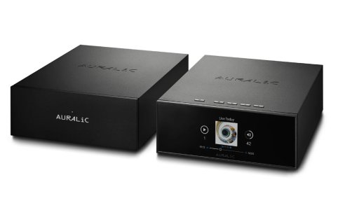 Auralic Aries et Vega S1 : deux nouveaux streamer audio d'entrée de gamme chez la marque coréenne