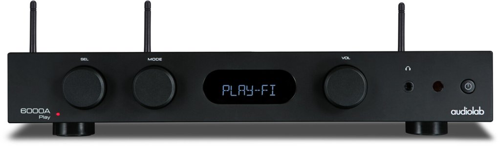 Audiolab 6000A Play à -34 %