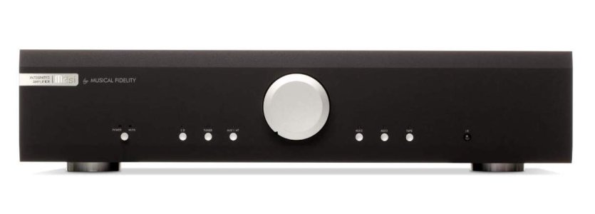 Musical Fidelity M2Si : -29 % sur un petit ampli Hifi audiophile et très musical