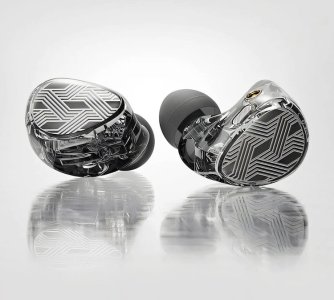 FiiO FA19 : écouteurs "In Ear Monitors" (IEM) très ambitieux à 10 transducteurs à armature balancée