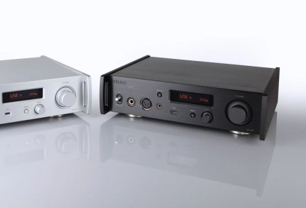 Teac UD-507 : un DAC USB/ampli casque d'esprit audiophile et ambitieux