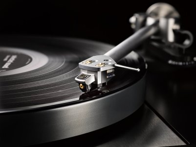 Audio-technica AT-ART1000X : nouvelle cellule phono MC de référence