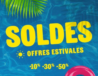 Soldes audiophiles d'été : ça démarre fort chez Son-Video