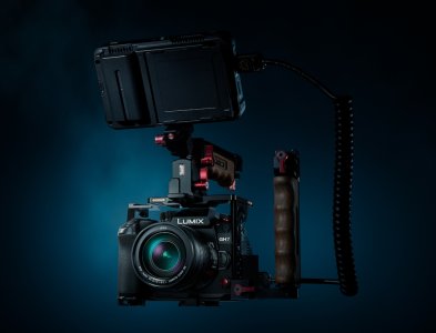 Panasonic Lumix GH7 : quand un appareil photo micro 4/3 devient une caméra vidéo pro