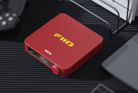 FiiO K11 : un ampli casque audiophile avec un vrai DAC 24 bits R2R à moins de 200 € ?!?