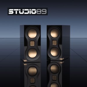 Monitor Audio Studio 89 : des enceintes Hifi moniteur inspirées des années 80, vraiment ?