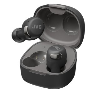 JVC HA-A30T2 : des écouteurs true wireless (TWS) avec ANC, très compacts, pour moins de 100 €