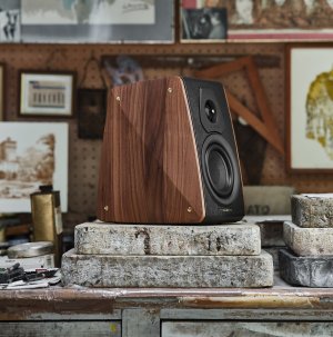 Sonus Faber Concertino G4 : nouveau point d'entrée dans la série d'enceintes Hifi de luxe du facteur italien