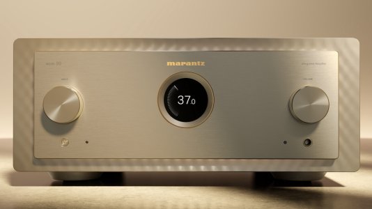 Marantz - MODEL 10 - Marantz Champagne - Beauty 13.jpg