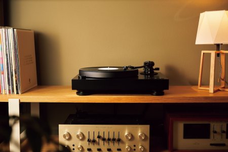 Audio-technica AT-LP8x : enfin une platine vinyle audiophile un peu haut de gamme chez le constructeur japonais