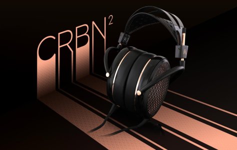 Audeze CRBN2 : un casque Hifi électrostatique très haut de gamme qui monte encore d'un cran