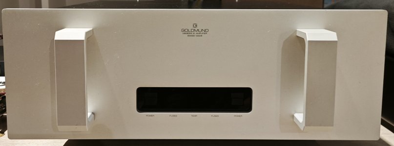 Goldmund Mimesis 8 avec carton et notice d’origine -1.jpg