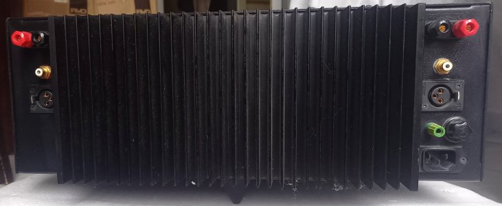 Goldmund Mimesis 8 avec carton et notice d’origine - 4.jpg