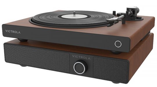 Victrola soundstage turntable modulaire on mag4.jpg