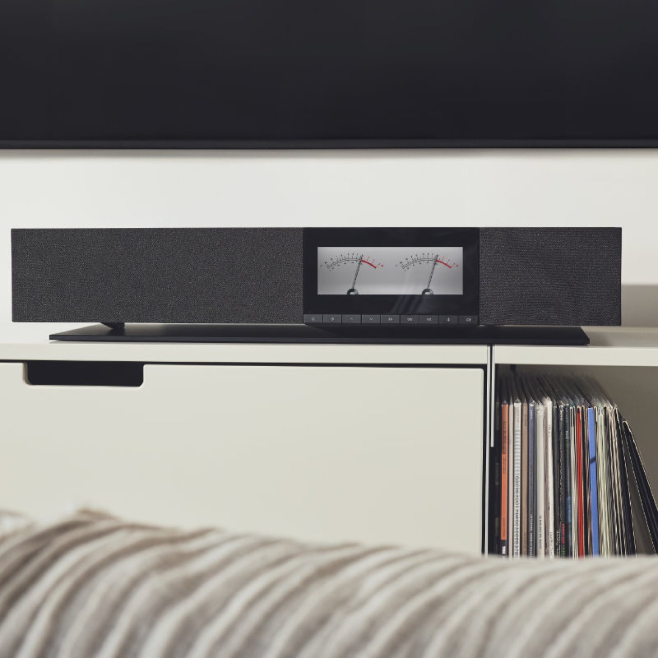 Cambridge Evo One : la station connectée audiophile à mi-chemin entre un système Hifi et une barre de son Home Cinéma