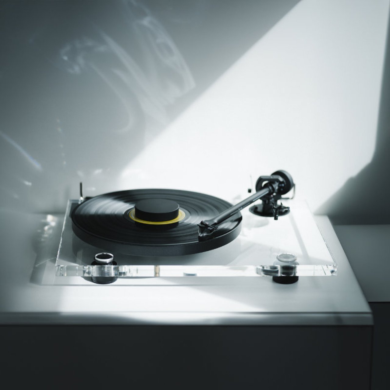 Pro-Ject XA B : la meilleure platine vinyle de la saison 2024/2025 selon l'EISA