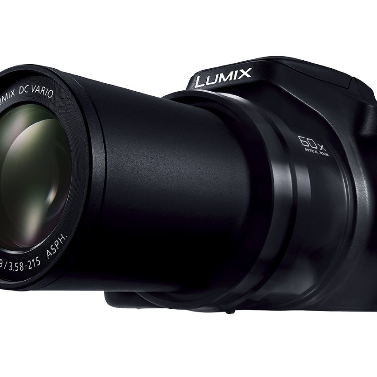 Panasonic Lumix FZ82D : un appareil photo bridge à moins de 500 € avec un vrai gros zoom optique 60x