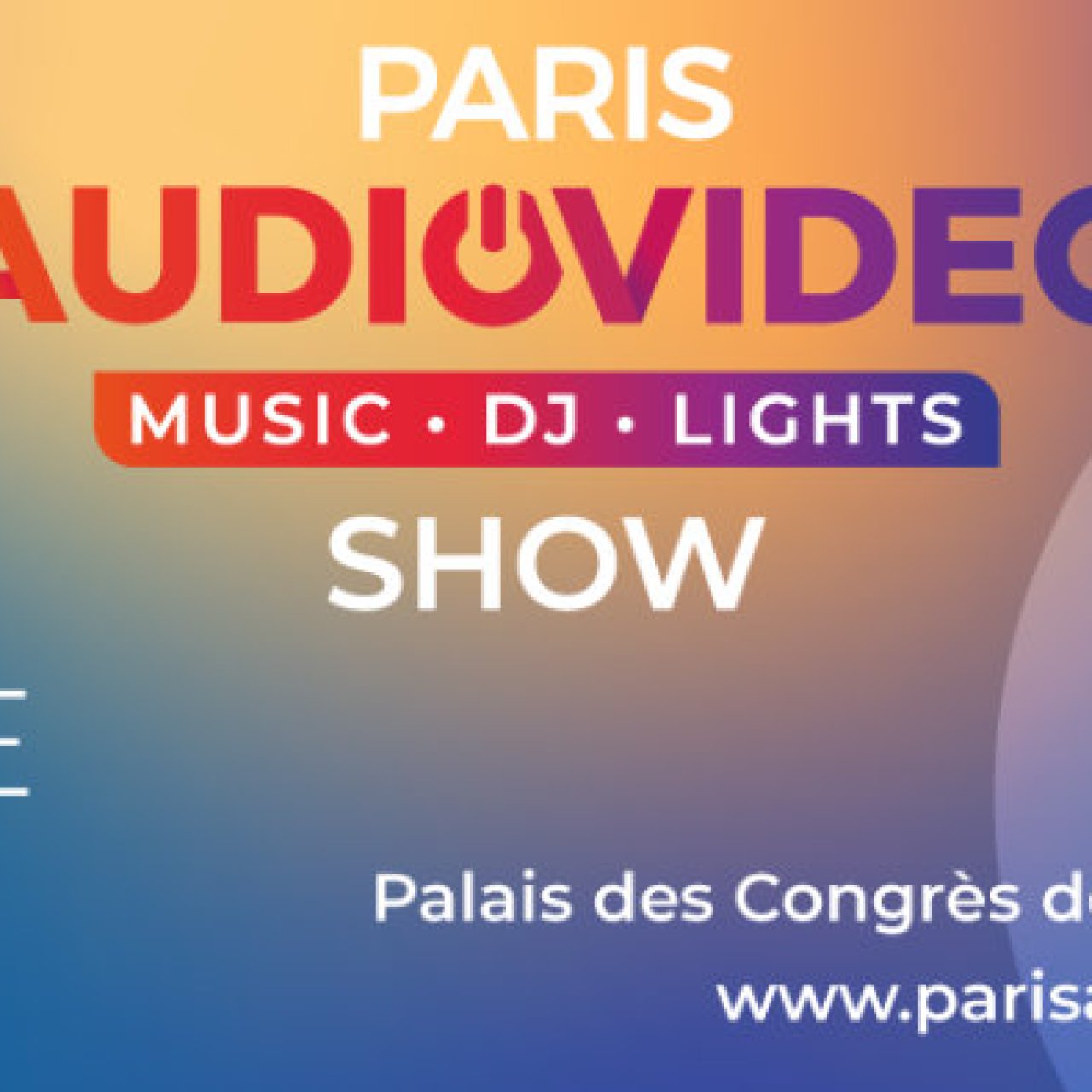 Un Paris Audio Video Show 2024 qui voit encore plus grand pour les 26 et 27 octobre prochains