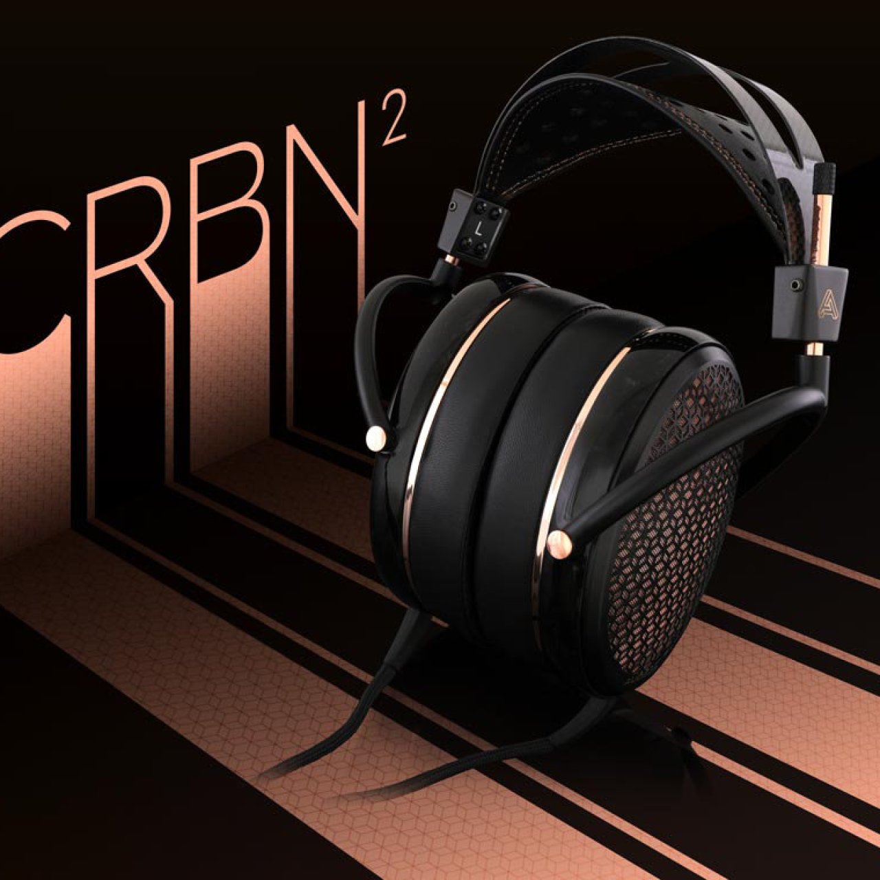 Audeze CRBN2 : un casque Hifi électrostatique très haut de gamme qui monte encore d'un cran