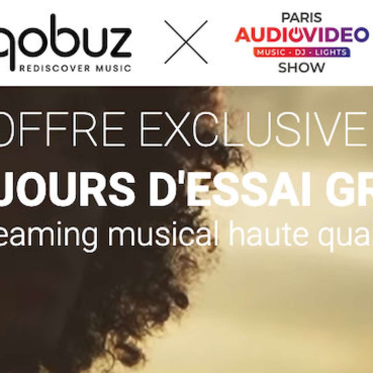 Qobuz : 60 jours d'essai gratuit et sans engagement au service de musique en ligne le plus audiophile