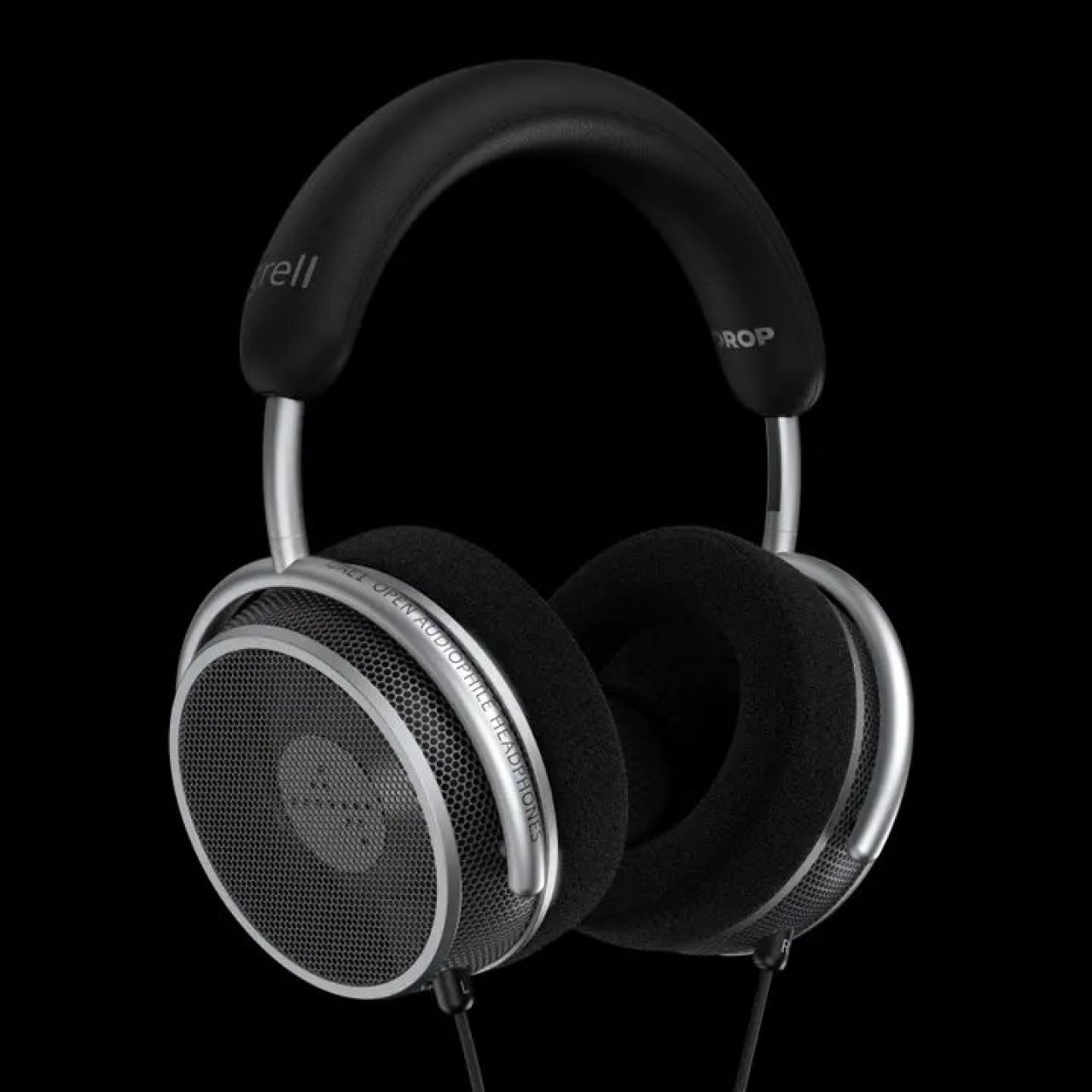 Grell Audio OAE1, casque audiophile à rayonnement frontal : qu'en disent ceux qui ont essayé ?