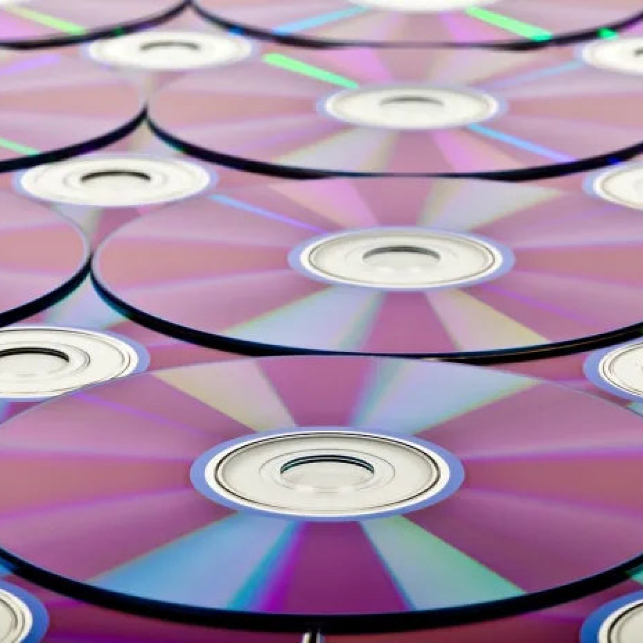 Fact-checking : Non, Sony n'arrête pas la production des disques Blu-ray