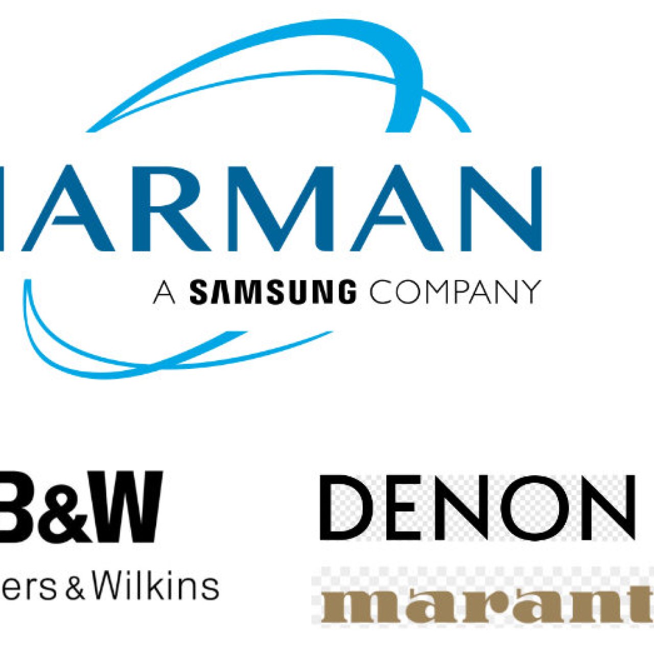 Harman, filiale à 100 % de Samsung, acquiert Bowers & Wilkins, Denon et Marantz