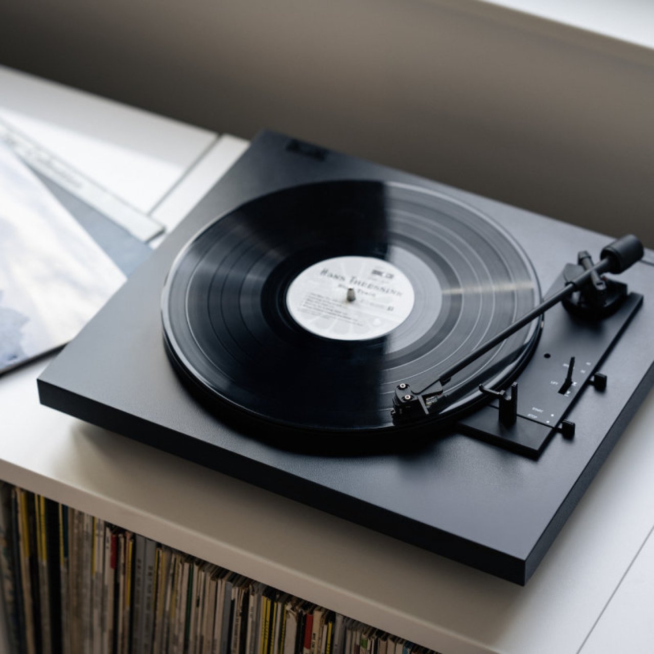 Automat A1.2 : Pro-ject lance sa seconde platine vinyle automatique et conseille de choisir un modèle manuel