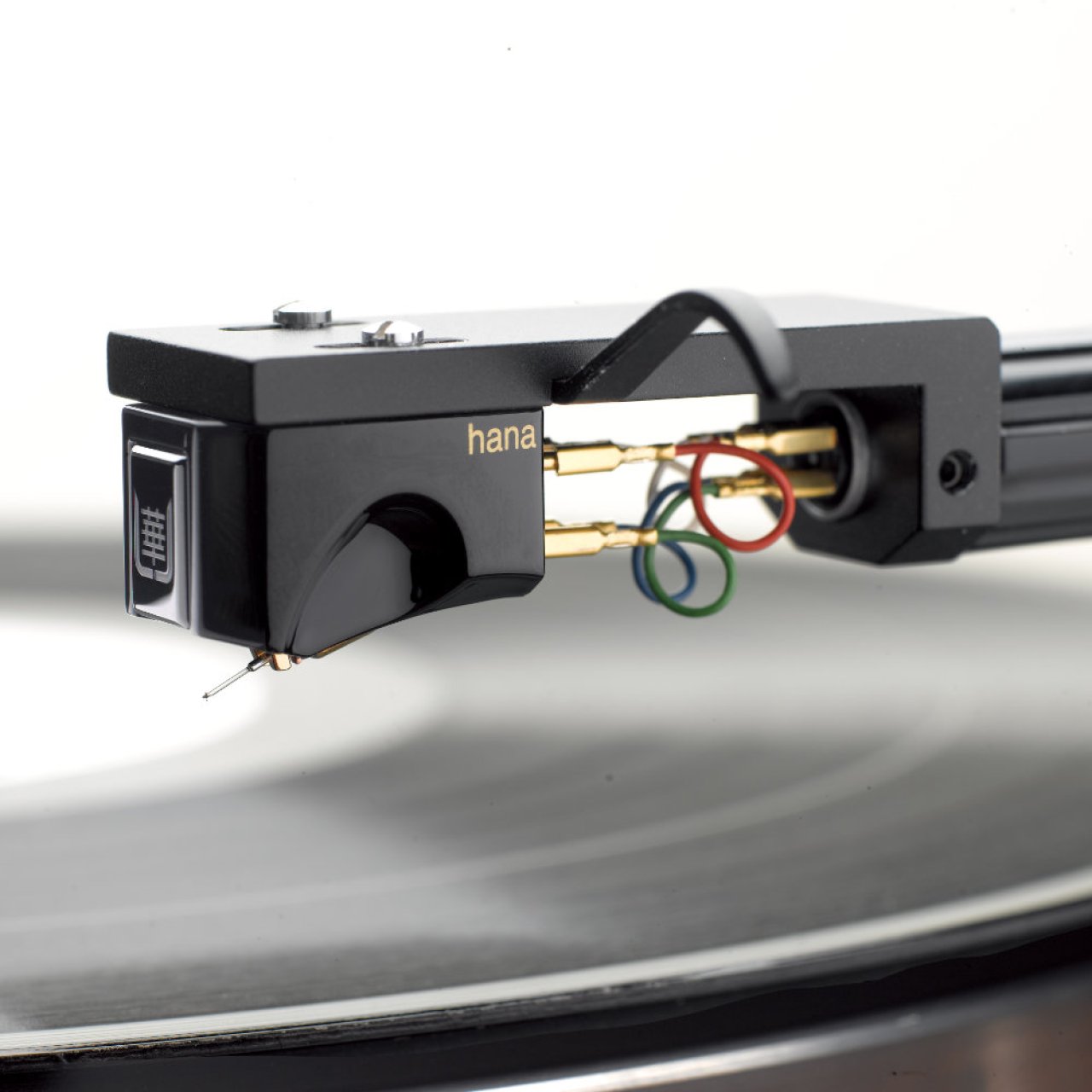 Hana Umami Black : une cellule phono d'exception à 10 k€