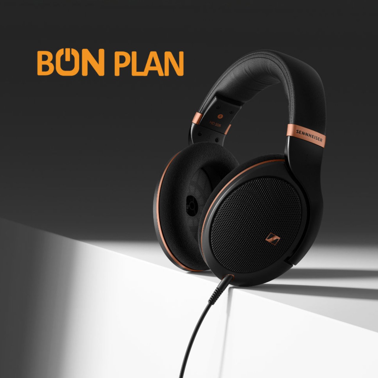 Bons plans audiophiles Sennheiser pour les Amazon Flash Prime Days