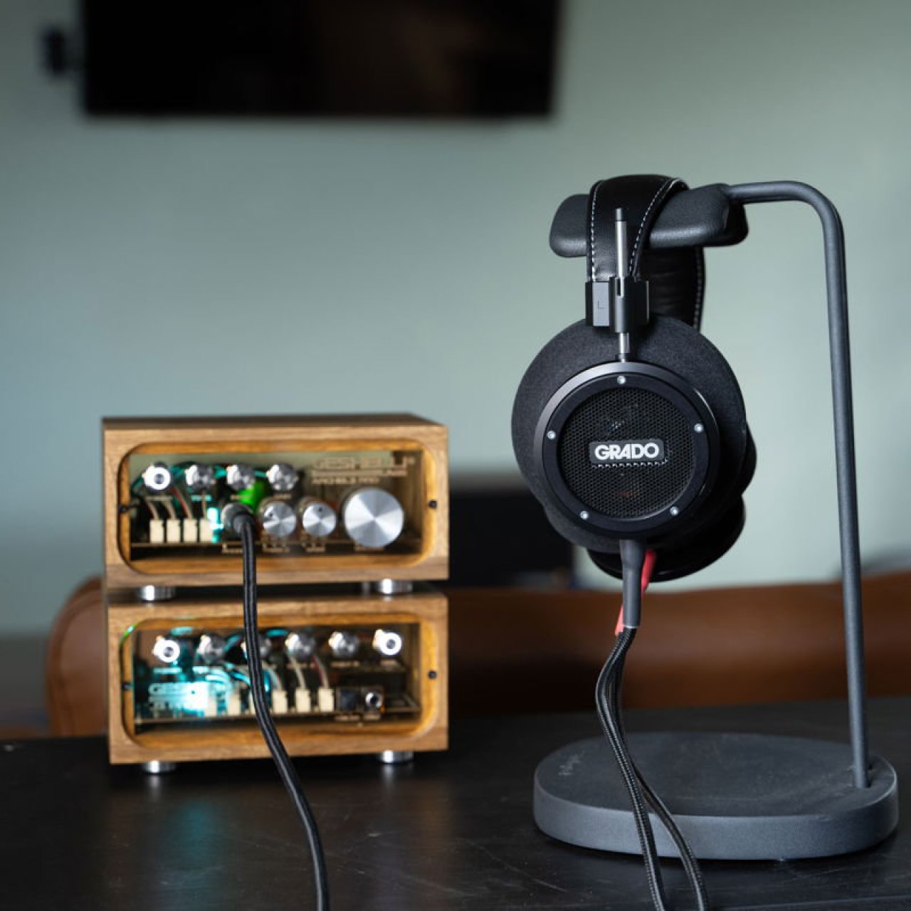 Grado S750 : casque Hifi de la série Signature, plus abordable, à transducteurs S2 de 50 mm et coussinets de type B