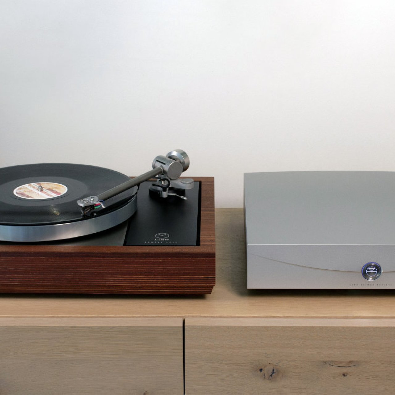 Linn LP12 : Keel SE et Klimax Radikal deux upgrades High End pour la platine vinyle Hifi iconique