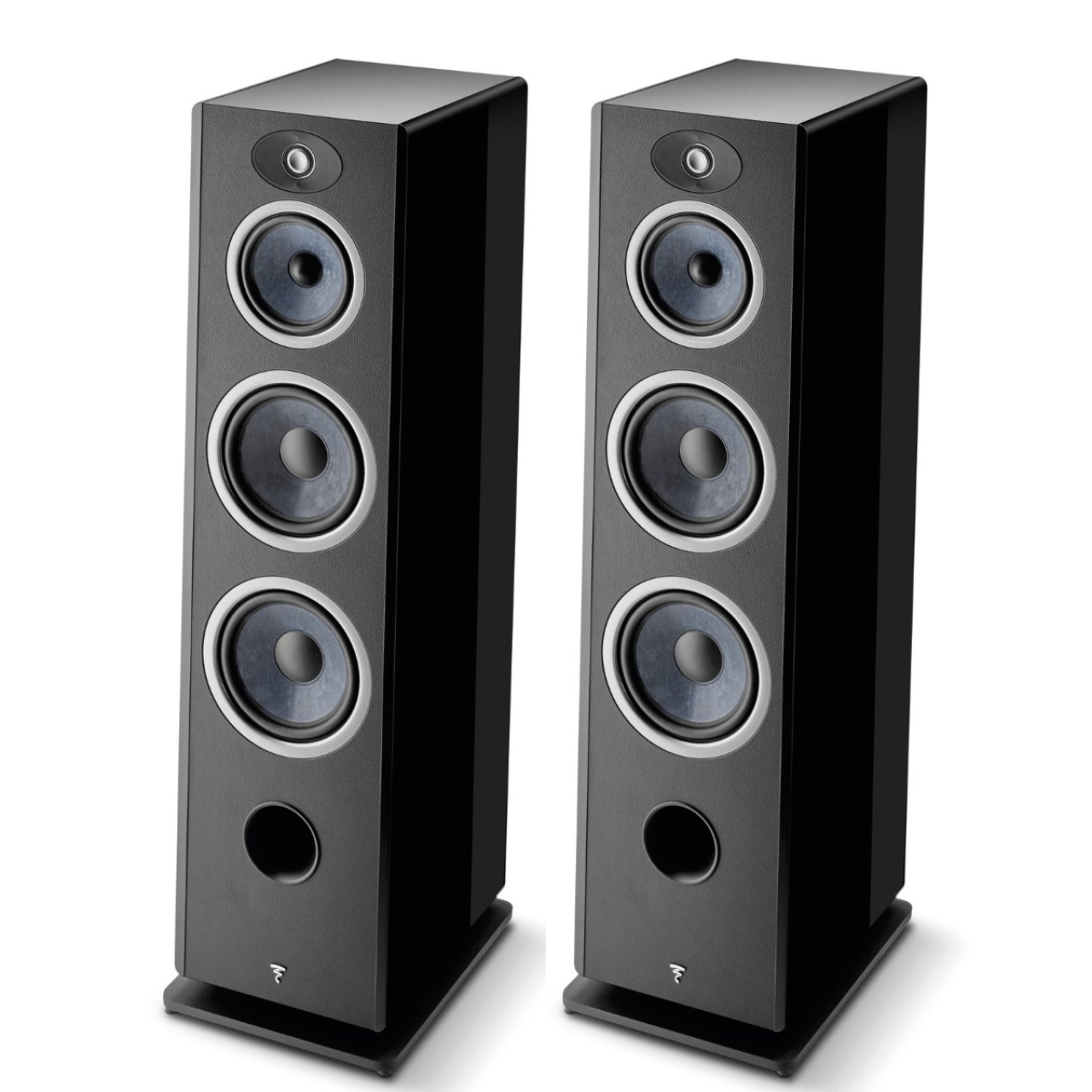 Focal Omada : la gamme d'enceintes Hifi et Home Cinema made in France… réservée aux Américains !?