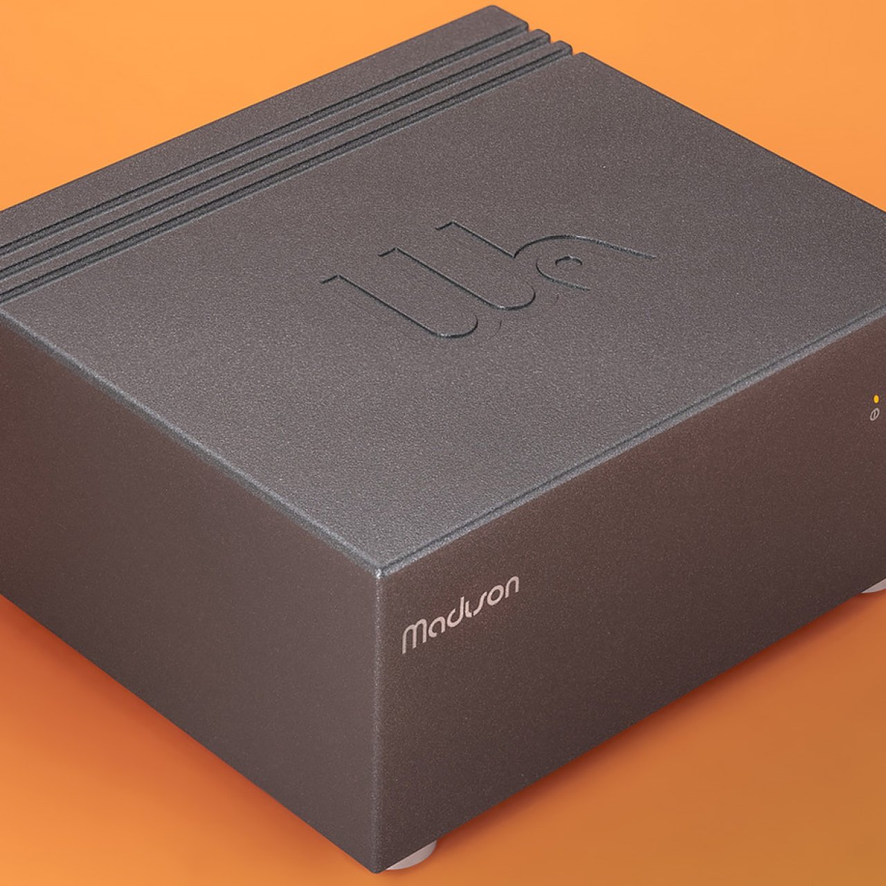 Watson Audio Madison Power S : référence d’alimentation compacte pour les Madison Streamers