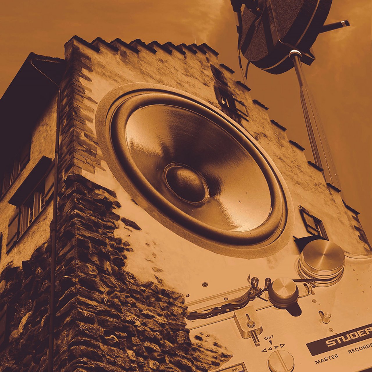 Klangschloss 2026 : salon audiophile et écoutes live en Suisse, dans un château près de Zurich, du 27 au 29 mars