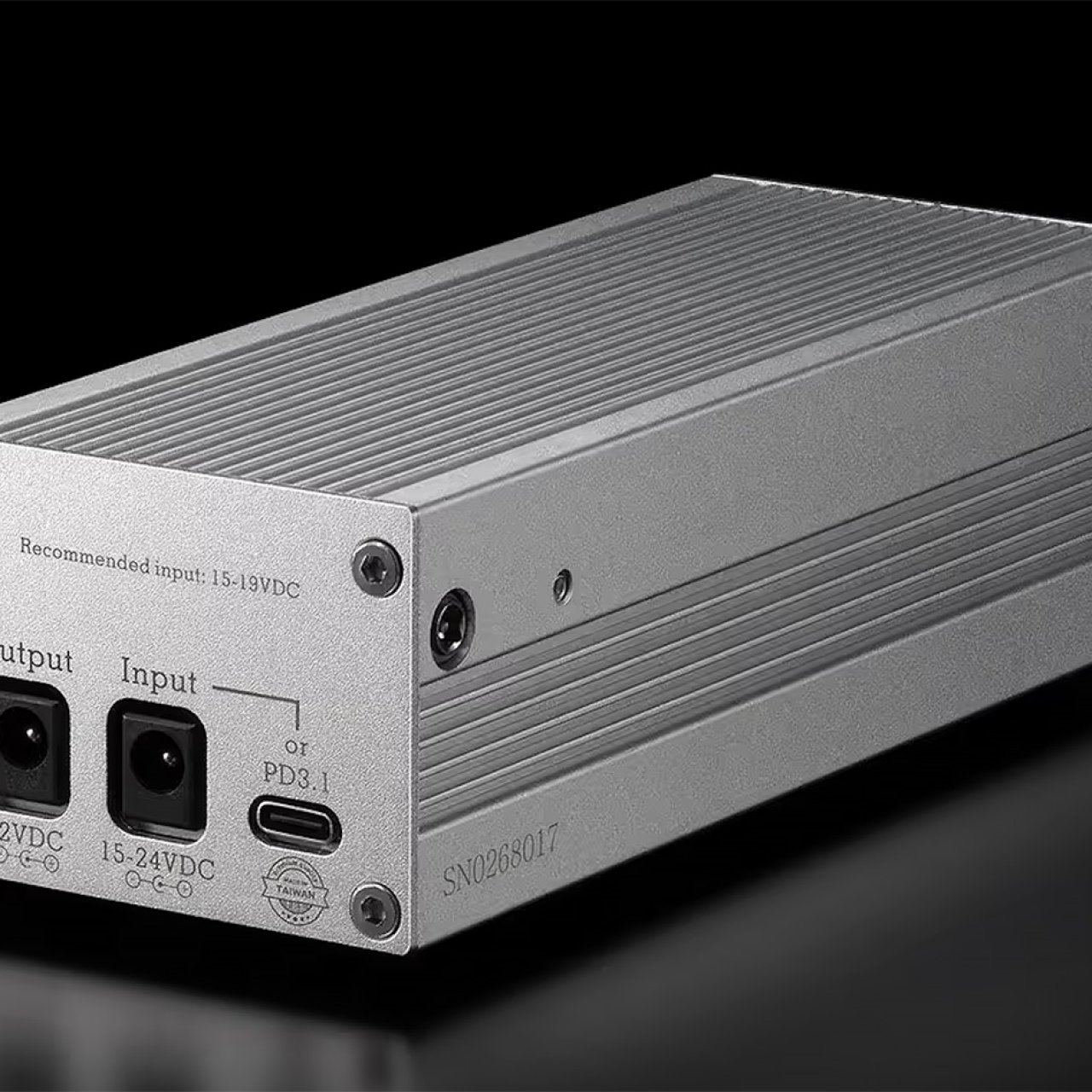 Eleven Audio VoltCel : le diable est dans le secteur ! Voici un filtre qui nettoie le courant d'alimentation DC