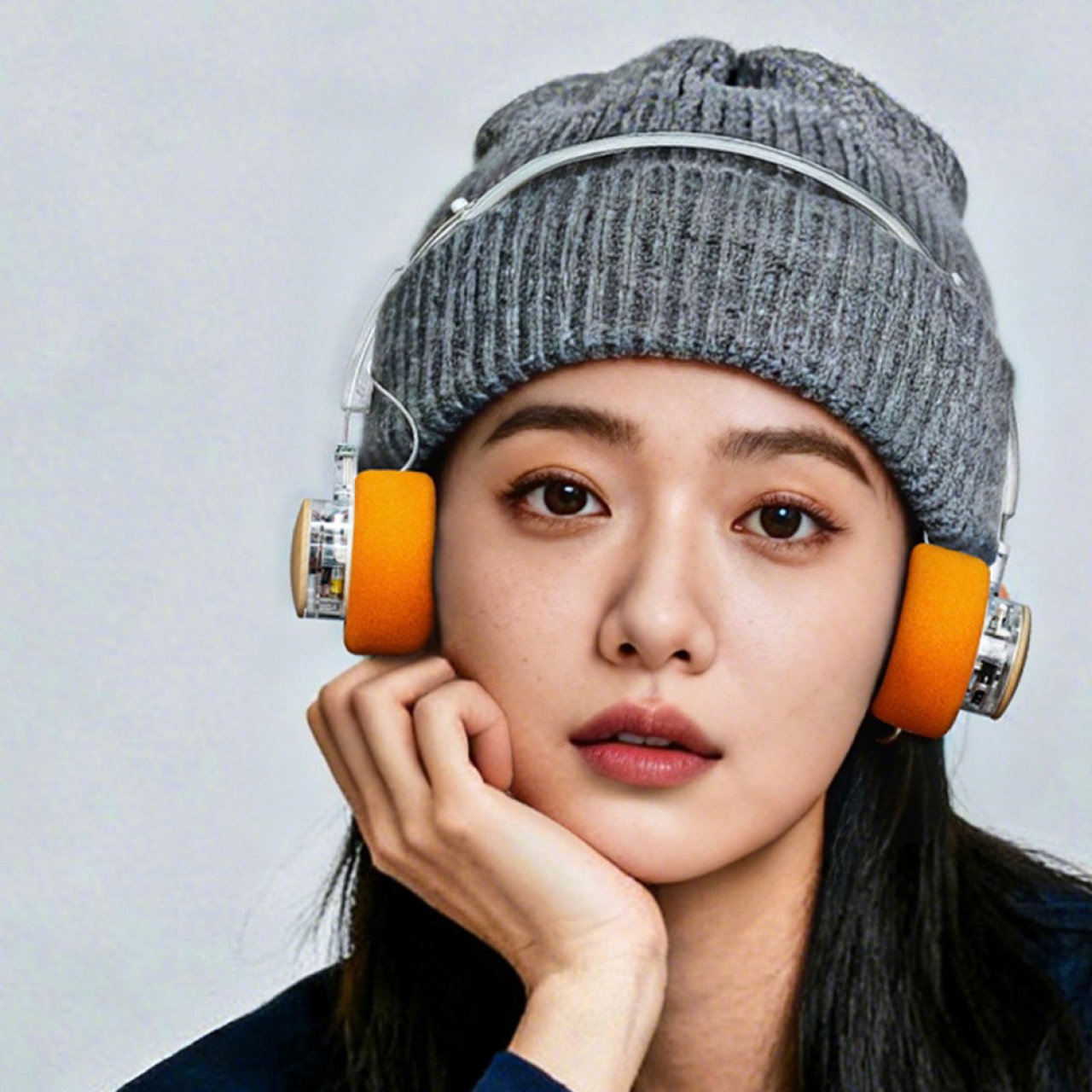 FiiO H11 : un casque façon Koss Porta Pro dans l’esprit Wakman des années 1980