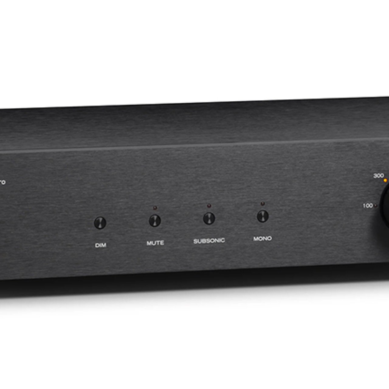 MoFi démocratise (un peu) son MasterPhono : le préampli RIAA UltraPhono Pro promet de belles performances sous la barre des 2500 €