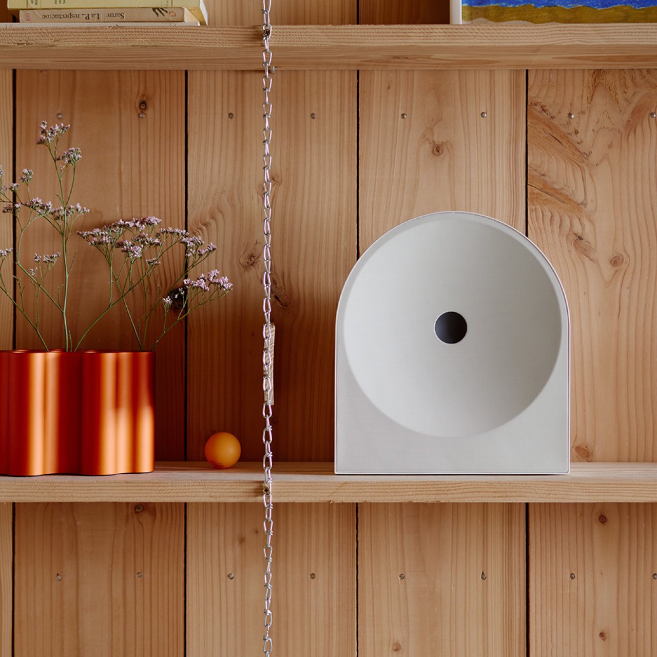 Samsung Music Studio : belles enceintes connectées et compactes signées du designer Erwan Bouroullec