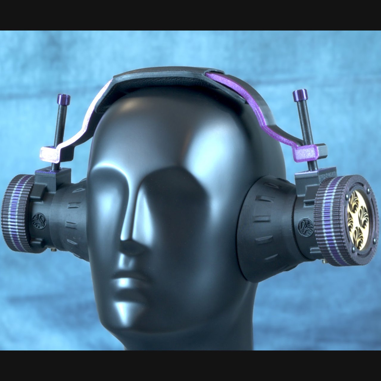 Swan Song Transcend et Explorer : casques audio en bois et impression 3D, qui relèvent de la hifiction ?