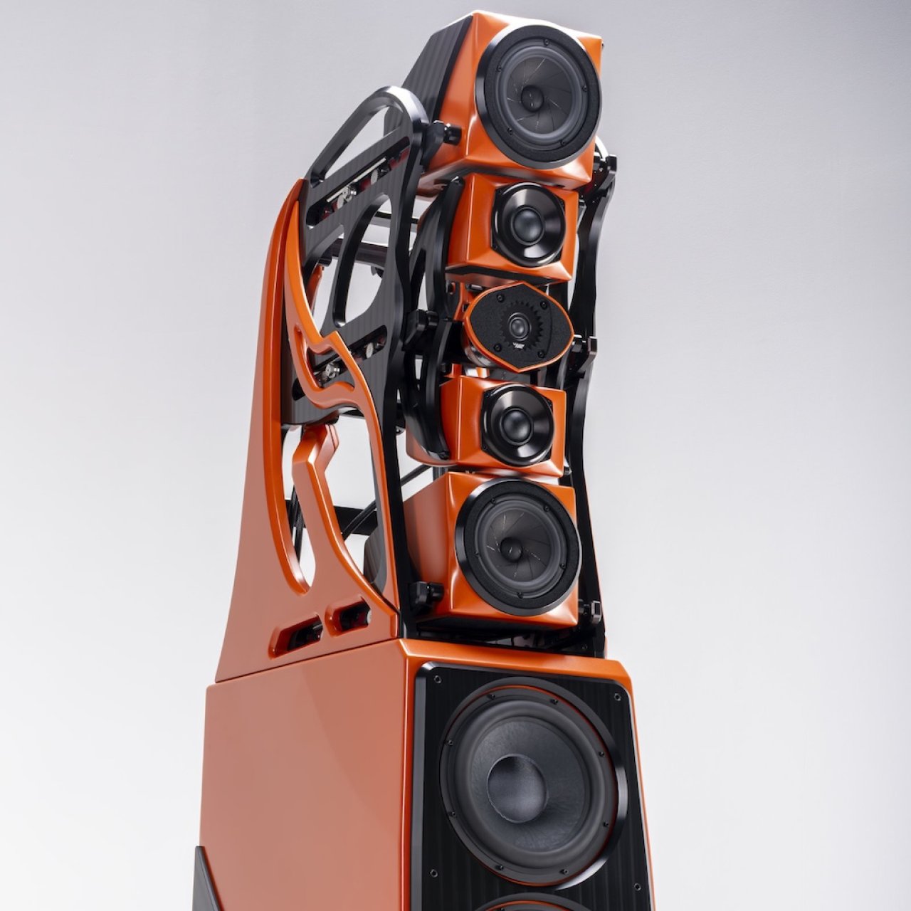 Wilson Audio Autobiography : la nouvelle créature Hifi High End sommitale du constructeur américain de légende