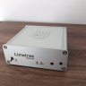 Lindemann Limetree Network II