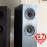 Fyne Audio F501e aux mesures