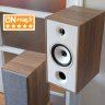 Triangle Borea BR04 aux mesures