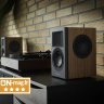 Radiant Acoustics Clarity 4.2 aux mesures