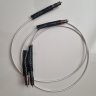 Câble High Fidelity CT-1 RCA – 1 m – Référence audiophile, état quasi neuf
