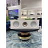 KEF REFERENCE 2 META WHITE -50% du prix du neuf . Shop audio vidéo passion