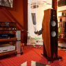 Lawrence Audio Dove (démonstration)