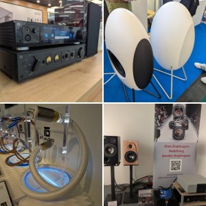 High End 2025 de Munich par GuiFou - part 1/5