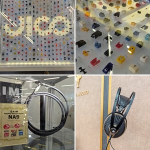 High End 2025 de Munich par GuiFou - part 2/5